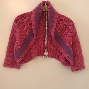 Betsey Johnson sweater